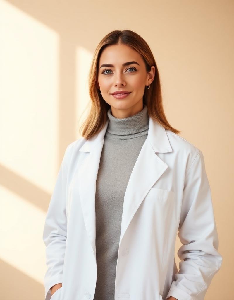 Dr. Layla Haddad