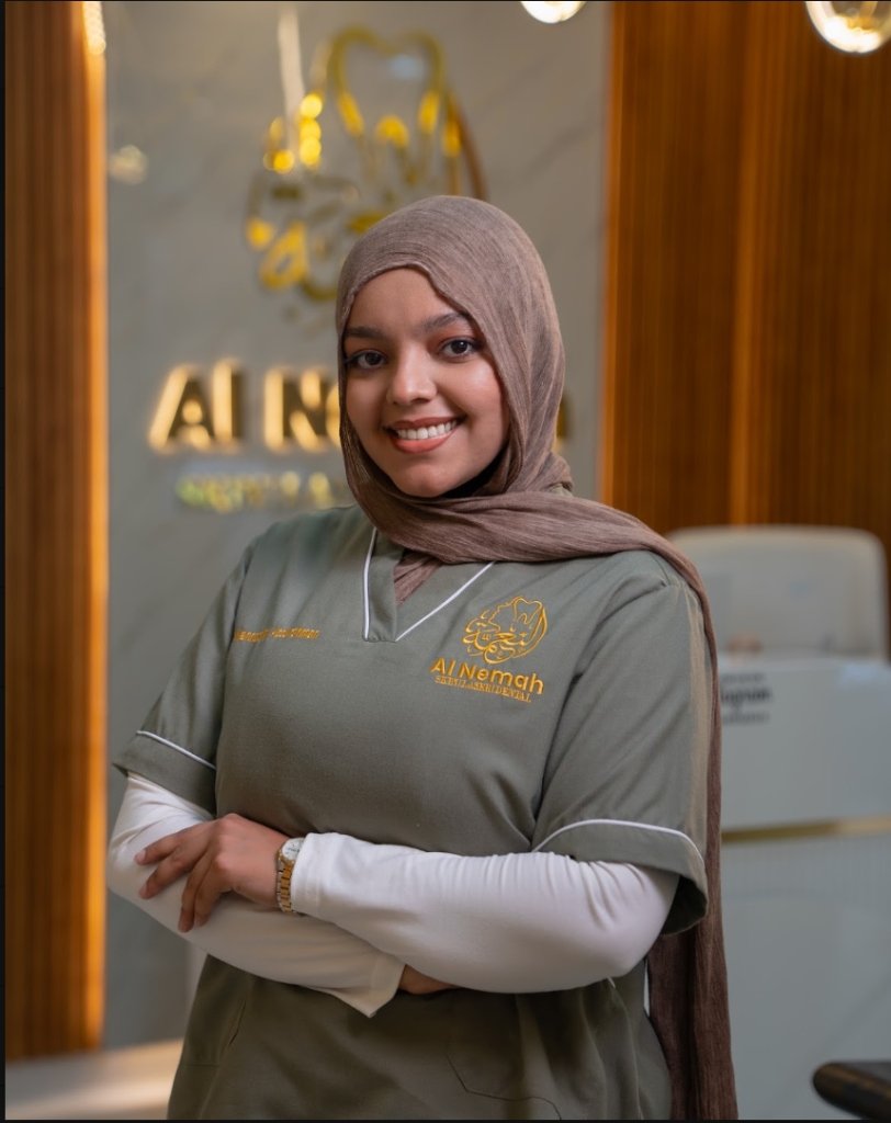 Dr. Menna