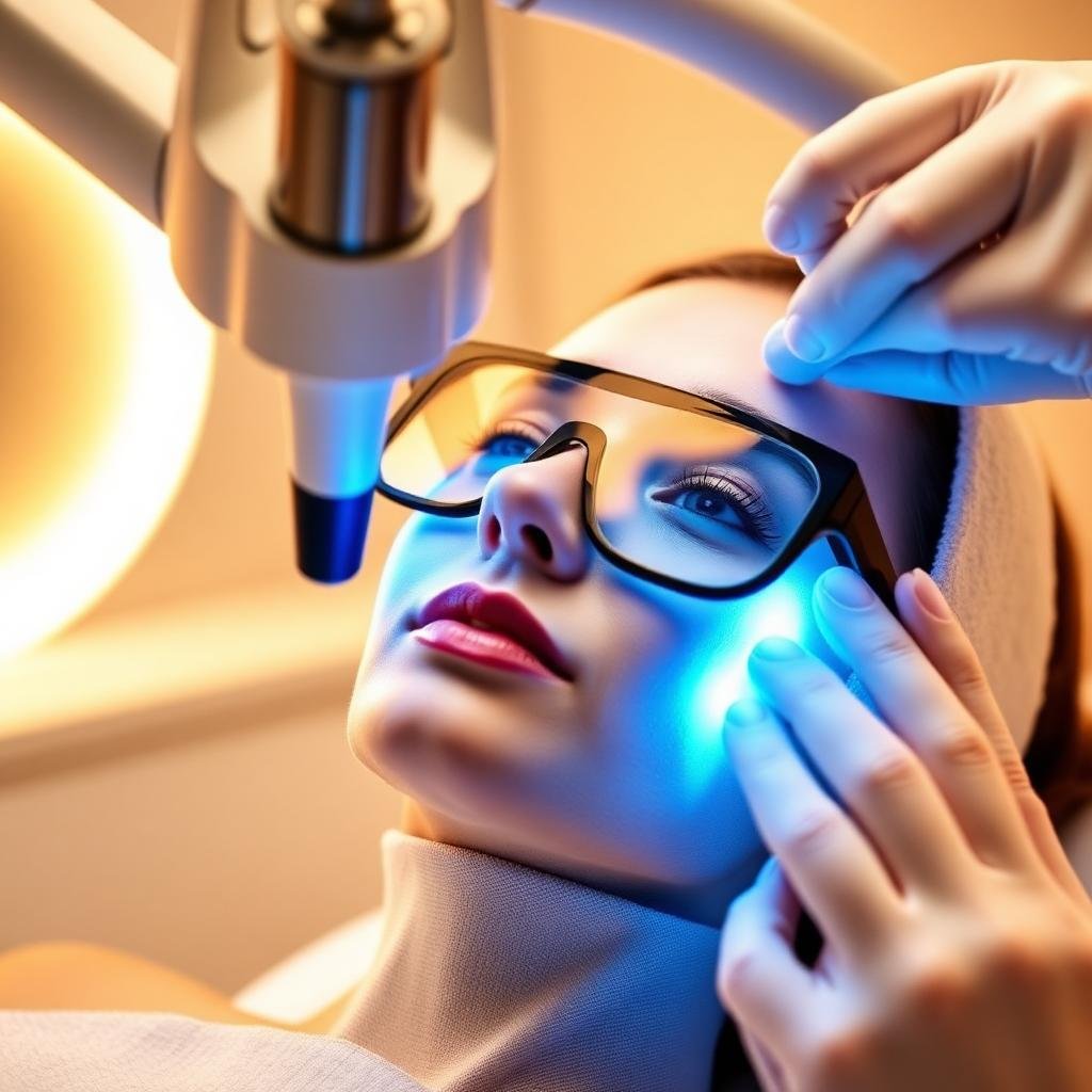 Laser & Hair Removal