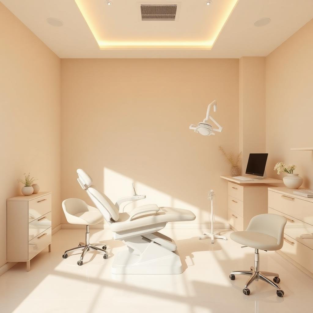 Clinical Dentistry